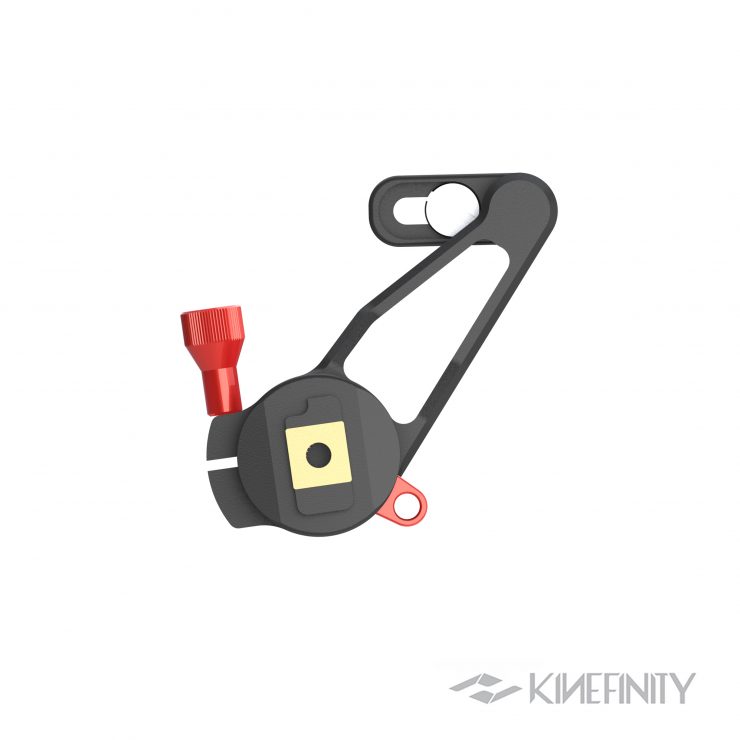 A613 507 01 E Viewfinder Mini Mount 1