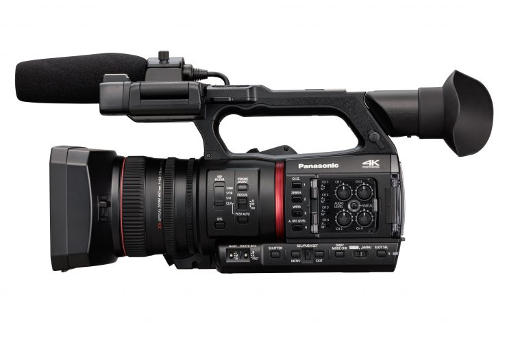 AG CX370 05 Lside