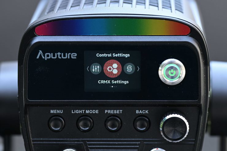 Aputure STORM 80c 19682 1