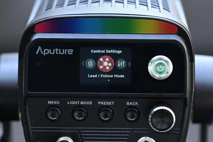 Aputure STORM 80c 19684 1