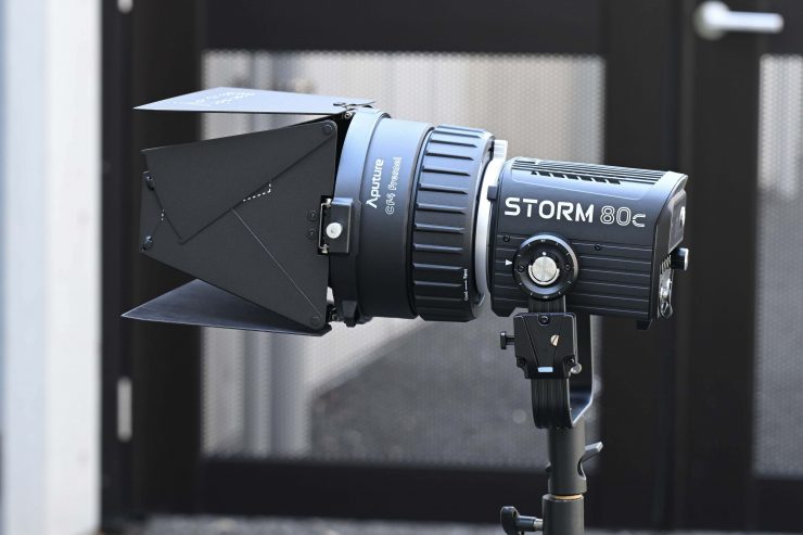Aputure STORM 80c 19717 1