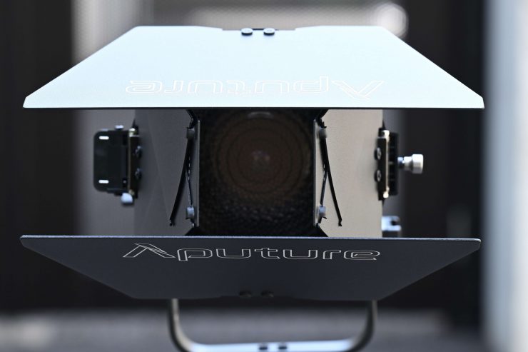 Aputure STORM 80c 19723