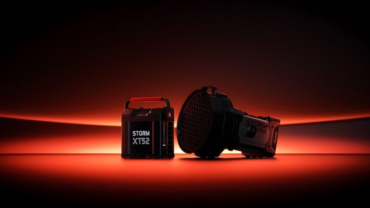 Aputure XT52 5