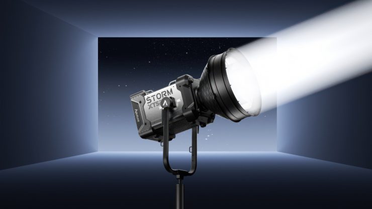 Aputure XT52 4