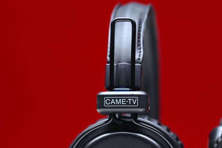 CAME TV WAERO Pro 18603