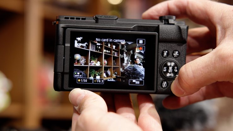 Canon 1