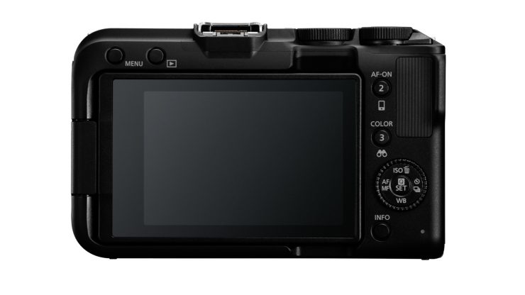 CANON 2