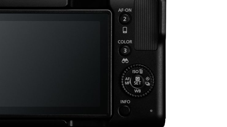 CANON 21