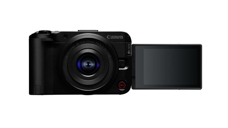 CANON 4
