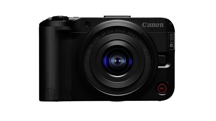 CANON 5