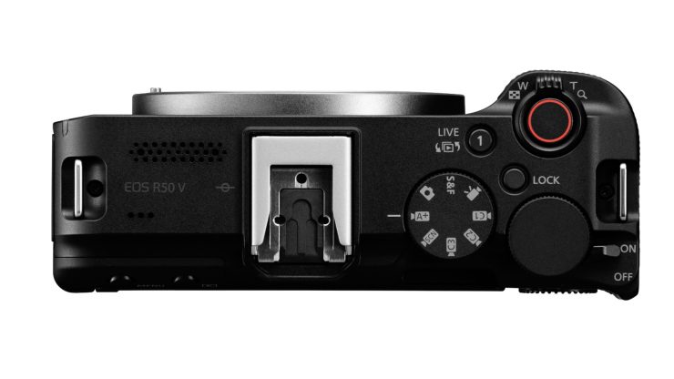 CANON 8