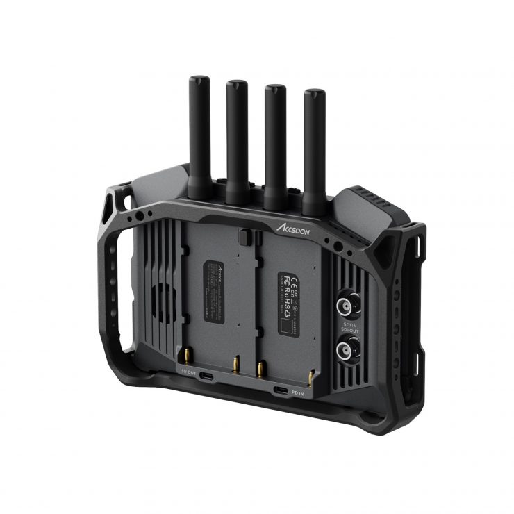 CineView M7 PRO 7