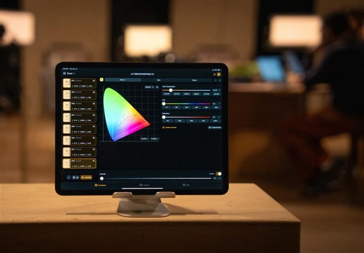 Creamsource SlyydApp 1