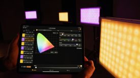 Creamsource SlyydApp 2