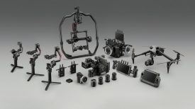 DJI Group