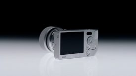 Features Sigma BF
