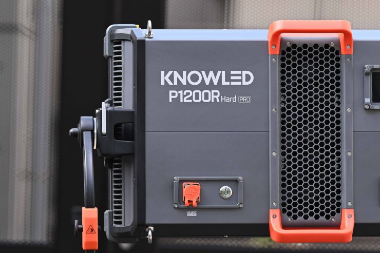 Godox KNOWLED P1200R Hard PRO 18861