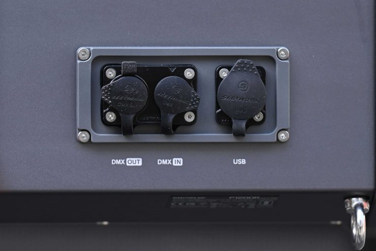 Godox KNOWLED P1200R Hard PRO 18879