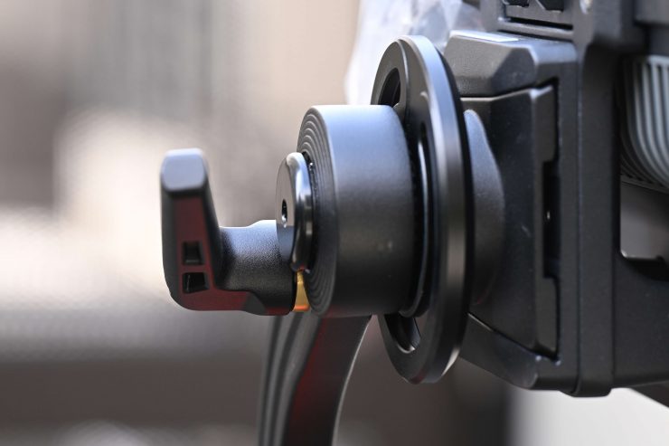 Godox KNOWLED P1200R Hard PRO 18995