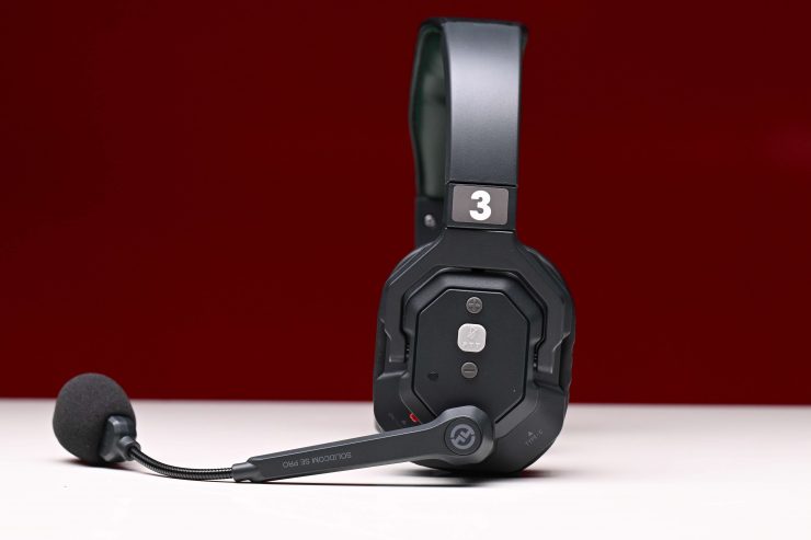 Hollyland SE Pro 15503