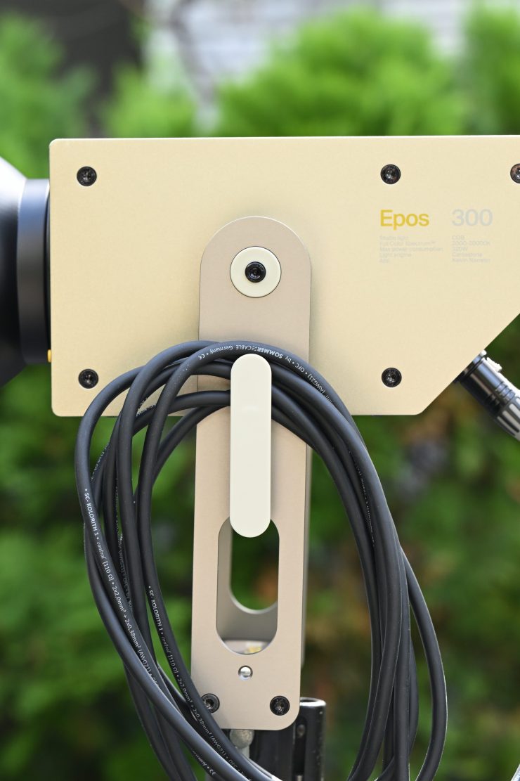 Kelvin Epos 300 153