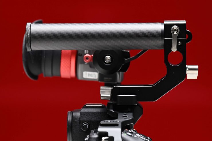 Kinefinity EAGLE HDMI e Viewfinder 16892