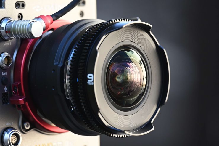 Laowa FF 8mm T5 8 17551 1