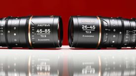 Laowa Proteus 2x Anamorphic Zooms 17001