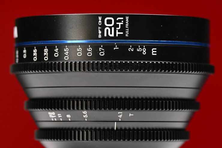 Laowa Shift Cine 20mm T4 1 17584