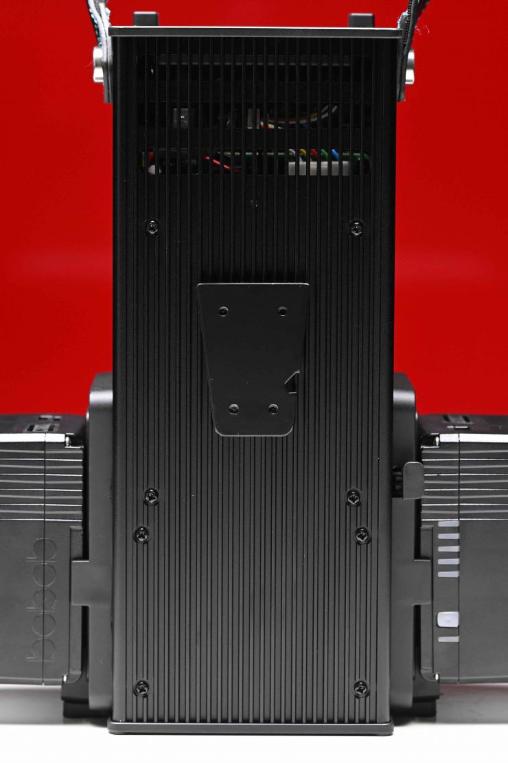 Nanlite PavoSlim 240CL 13675