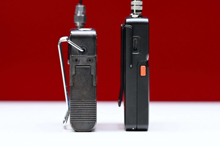 Saramaonic K9 18809