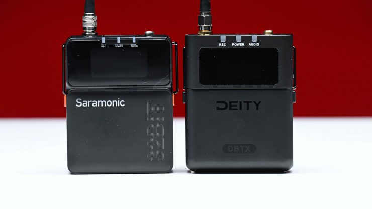 Saramaonic K9 18825