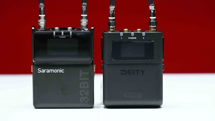 Saramaonic K9 18828