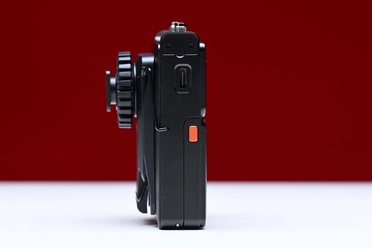 Saramonic K9 18259