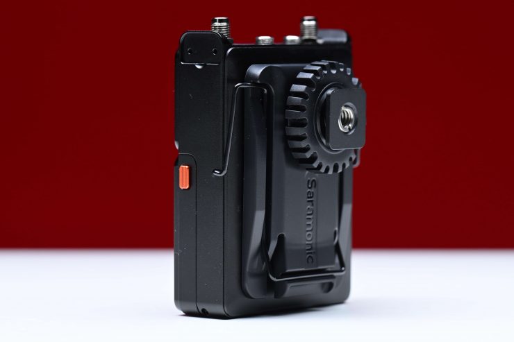 Saramonic K9 18267