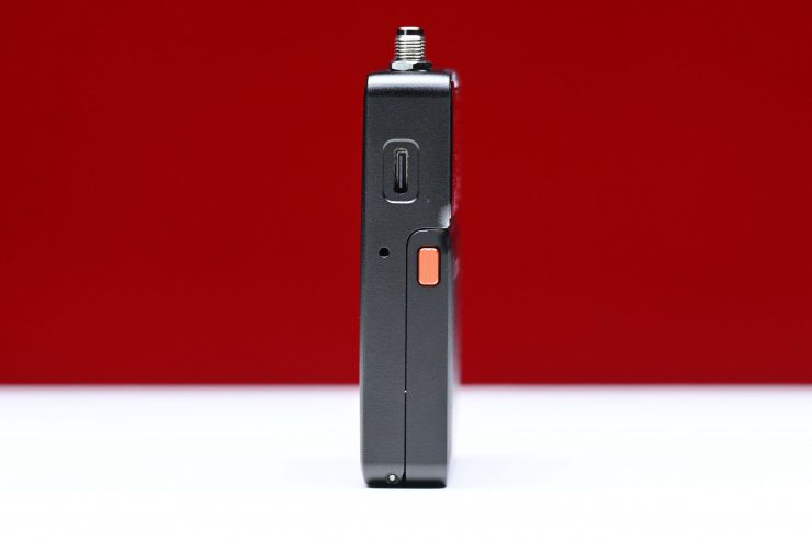 Saramonic K9 18344