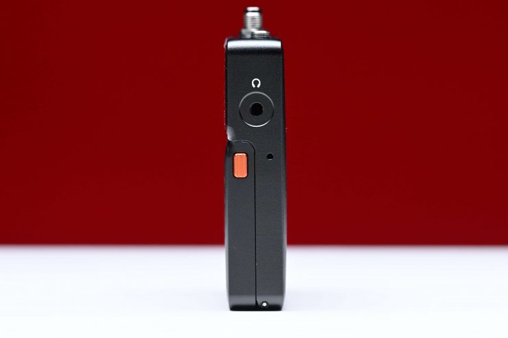 Saramonic K9 18348