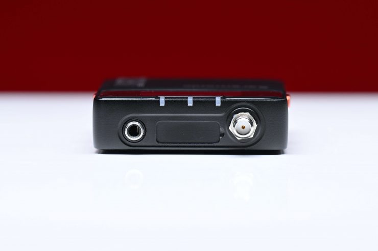 Saramonic K9 18354