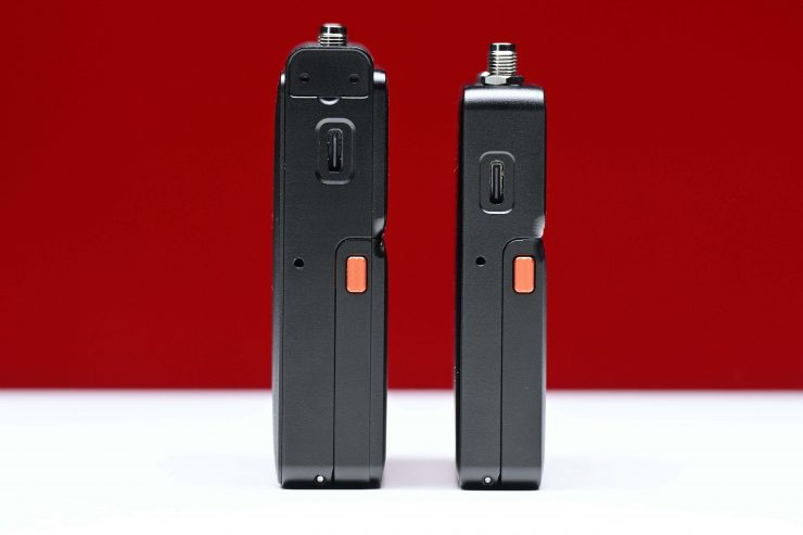 Saramonic K9 18370