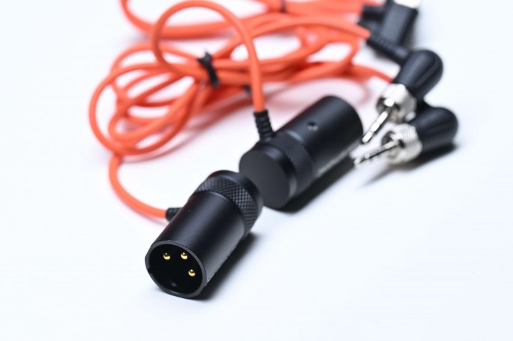 Saramonic K9 18420