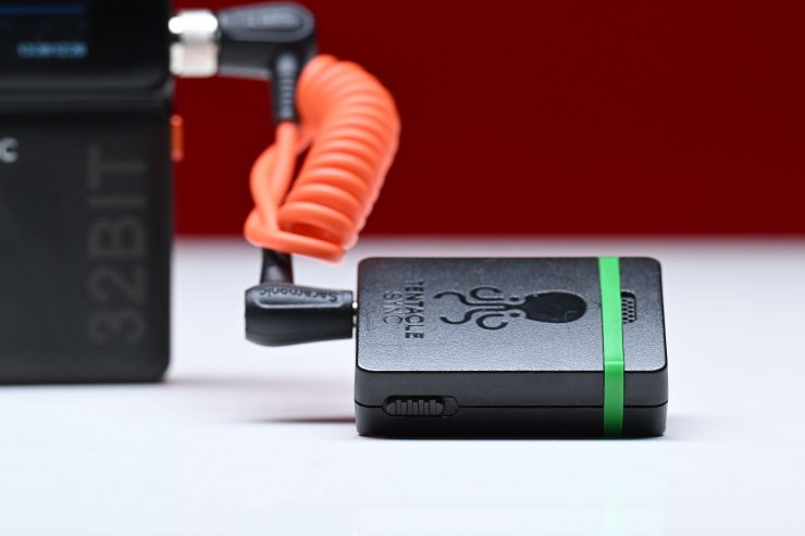 Saramonic K9 18471