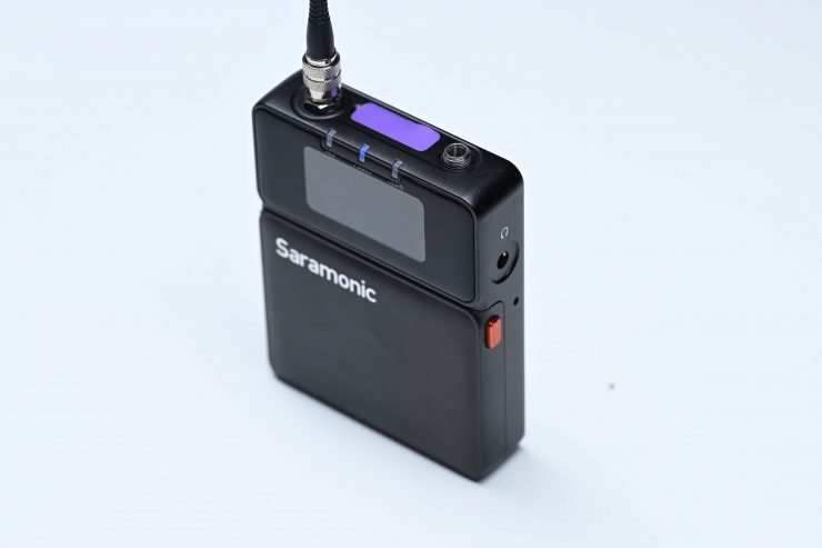 Saramonic K9 18478