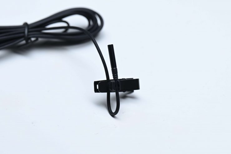 Saramonic K9 18482