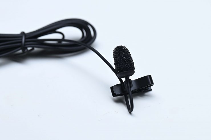 Saramonic K9 18483