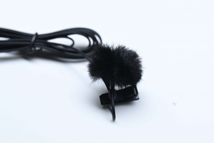 Saramonic K9 18485