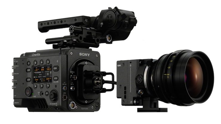SONY 1