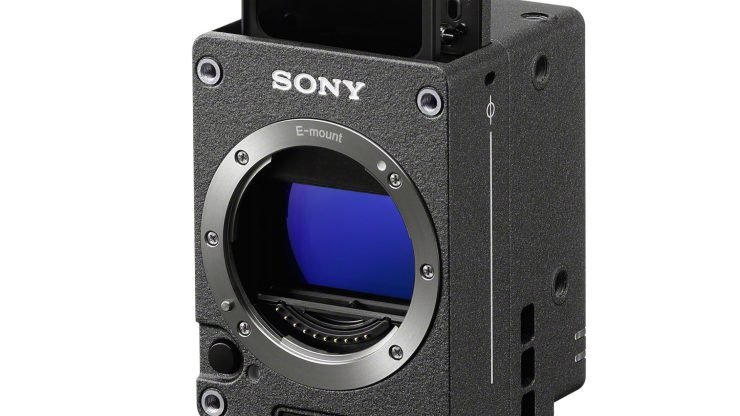 SONY 16
