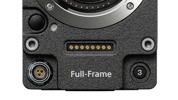 SONY 18