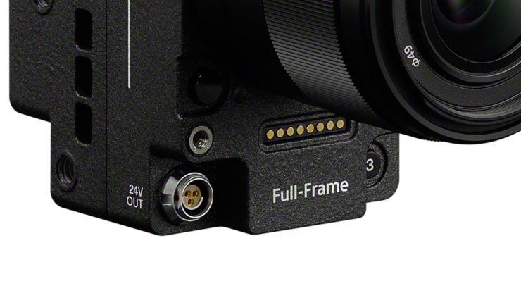 SONY 19