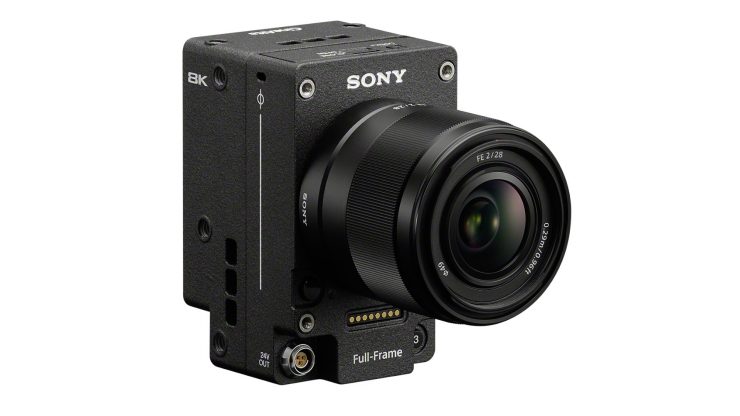 SONY 4